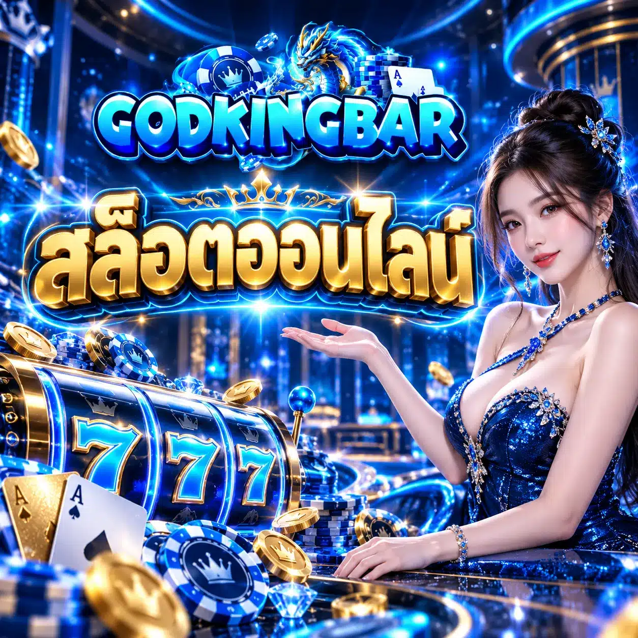 Gogkingbar